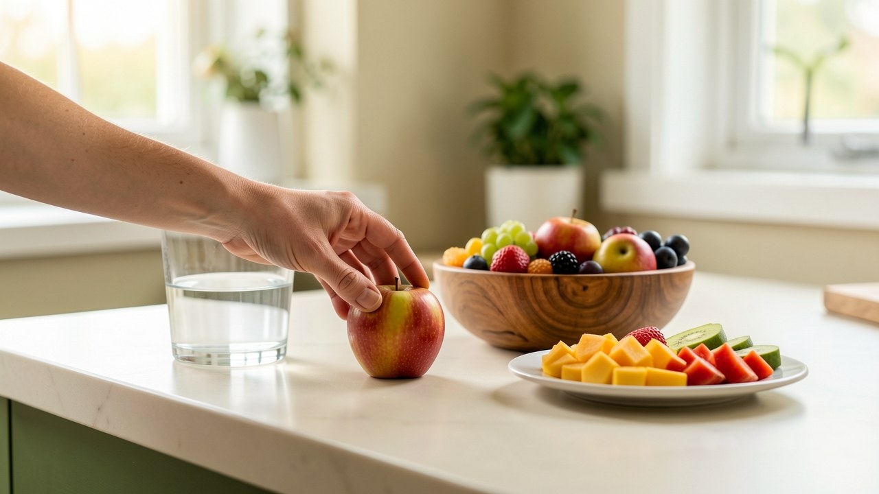 12 Healthy Eating Habits You Can Start Today