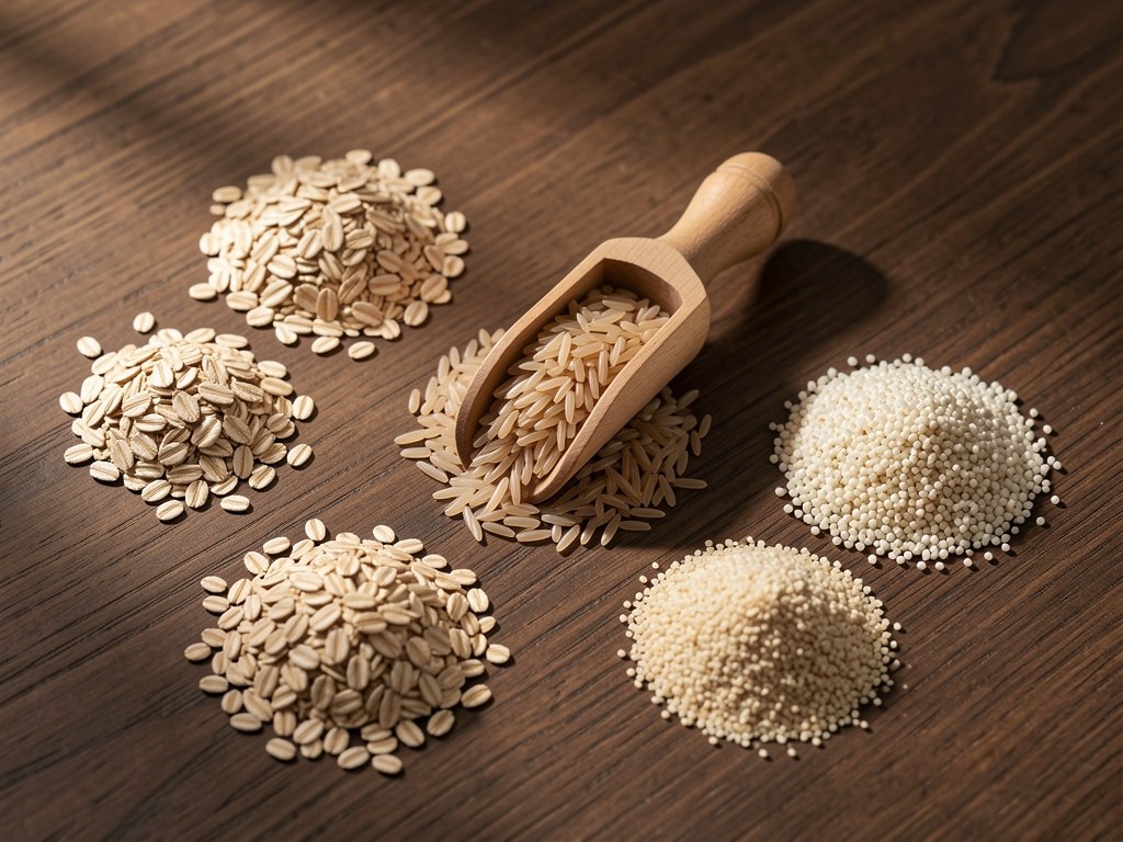 How to Choose Whole Grains: A Simple Guide