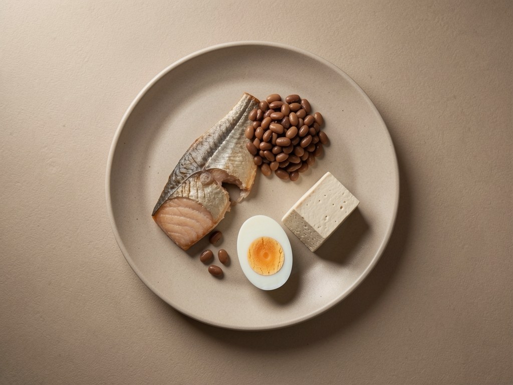 Best Lean Protein Sources for a Balanced Diet