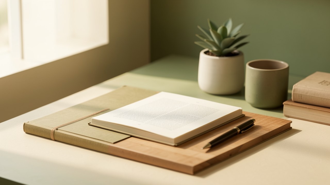 Balanced Meal Planning: A Step-by-Step Guide for Busy Adults