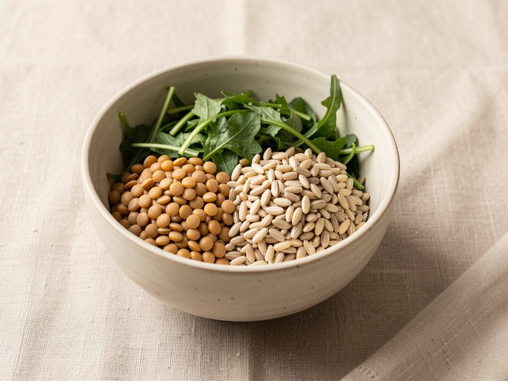Essential Nutrients Explained: What Your Body Needs Daily