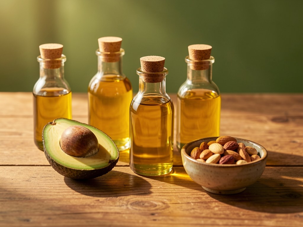 Healthy Fats and Oils: How to Choose and Use Them Wisely