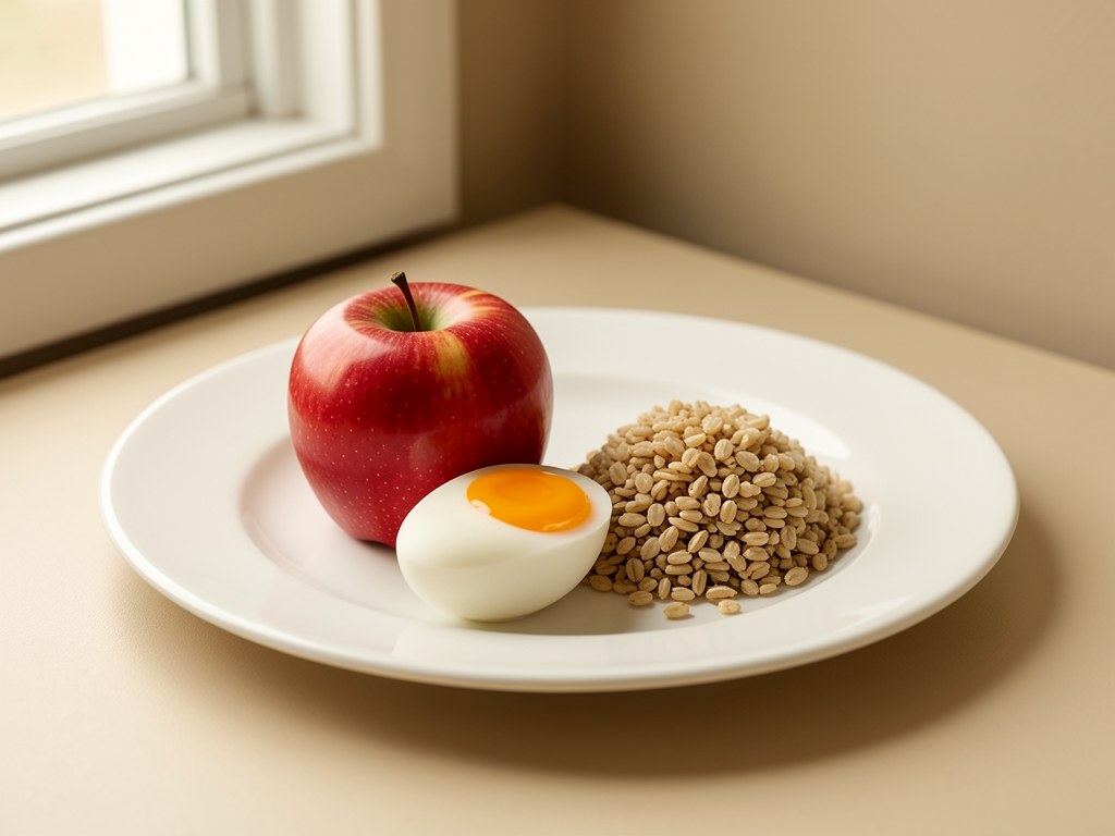 Balanced Diet FAQ
